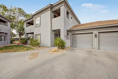 7401 W Arrowhead Clubhouse Drive #2068, Glendale, AZ 85308 - Photo 40