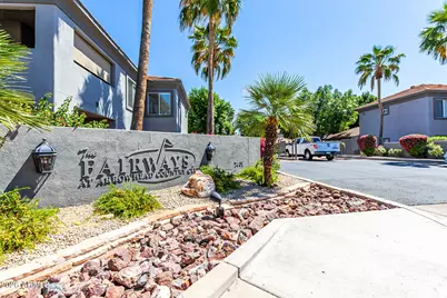 7401 W Arrowhead Clubhouse Drive #2068, Glendale, AZ 85308 - Photo 38