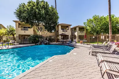 7401 W Arrowhead Clubhouse Drive #2068, Glendale, AZ 85308 - Photo 28