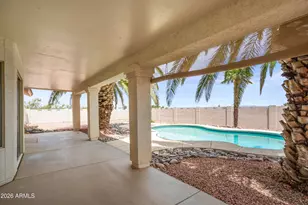 7517 S Silverstone Ave, Hereford, AZ 85615 - Photo 28