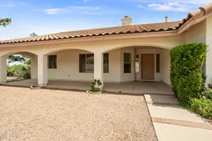 7517 S Silverstone Ave, Hereford, AZ 85615 - Photo 4