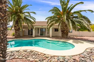 7517 S Silverstone Ave, Hereford, AZ 85615 - Photo 30
