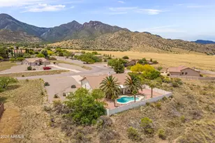 7517 S Silverstone Ave, Hereford, AZ 85615 - Photo 32