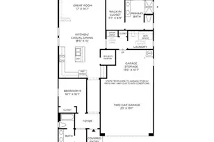 15558 S 182nd Ave, Goodyear, AZ 85338 - Photo 2