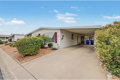 16210 N 33rd Street, Phoenix, AZ 85032 - Photo 4
