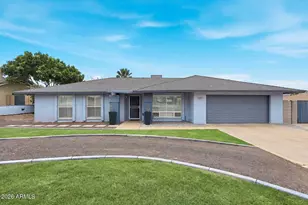 1037 E Acoma Dr, Phoenix, AZ 85022 - Photo 1