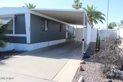 9501 E Broadway Road #239, Mesa, AZ 85208 - Photo 2