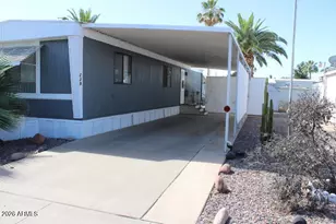 9501 E Broadway Rd, Mesa, AZ 85208 - Photo 2