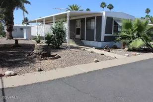 9501 E Broadway Rd, Mesa, AZ 85208 - Photo 1