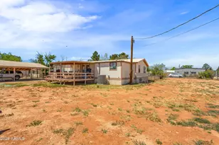 1935 N Tortoise Trail, Dragoon, AZ 85609 - Photo 34