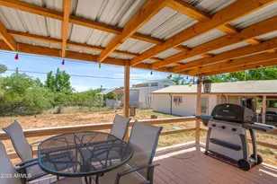 1935 N Tortoise Trail, Dragoon, AZ 85609 - Photo 26