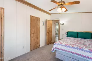 1935 N Tortoise Trail, Dragoon, AZ 85609 - Photo 14