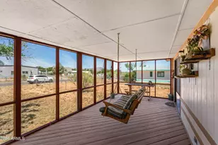 1935 N Tortoise Trail, Dragoon, AZ 85609 - Photo 4
