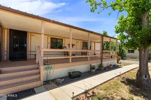 1935 N Tortoise Trail, Dragoon, AZ 85609 - Photo 2