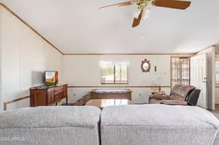 1935 N Tortoise Trail, Dragoon, AZ 85609 - Photo 38