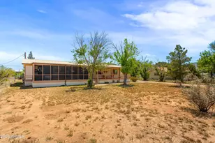 1935 N Tortoise Trail, Dragoon, AZ 85609 - Photo 32