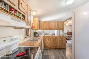 1935 N Tortoise Trail, Dragoon, AZ 85609 - Photo 12