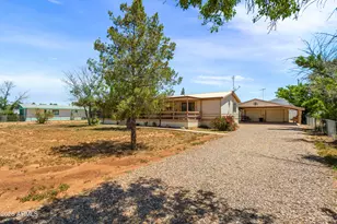 1935 N Tortoise Trail, Dragoon, AZ 85609 - Photo 30
