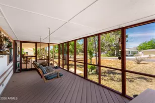 1935 N Tortoise Trail, Dragoon, AZ 85609 - Photo 36