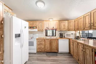 1935 N Tortoise Trail, Dragoon, AZ 85609 - Photo 10