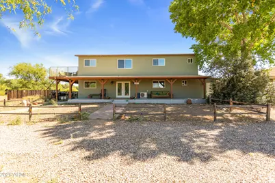 8961 S Yell Lane, Hereford, AZ 85615 - Photo 1