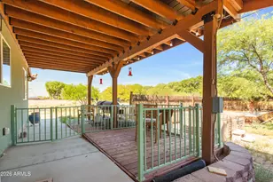 8961 S Yell Ln, Hereford, AZ 85615 - Photo 6