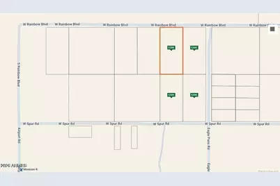 0 W Spur Road #1, Goodyear, AZ 85338 - Photo 2