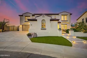 13058 W Lowden Rd, Peoria, AZ 85383 - Photo 4