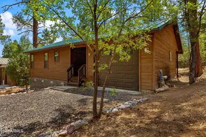 921 E Lauren Court, Show Low, AZ 85901 - Photo 1