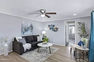 201 S Greenfield Rd, Mesa, AZ 85206 - Photo 1