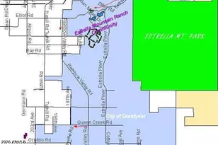 00 W Spur Rd, Goodyear, AZ 85338 - Photo 1