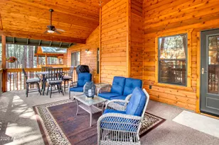 2339 Northwind Dr, Pinetop, AZ 85935 - Photo 22