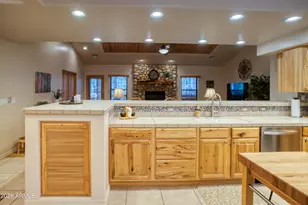 2339 Northwind Dr, Pinetop, AZ 85935 - Photo 10
