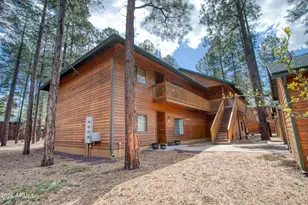 2339 Northwind Dr, Pinetop, AZ 85935 - Photo 2