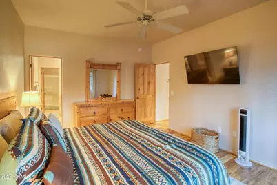 2339 Northwind Drive #6, Pinetop, AZ 85935 - Photo 14