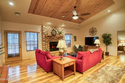 2339 Northwind Drive #6, Pinetop, AZ 85935 - Photo 8