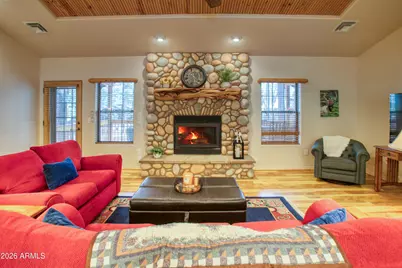 2339 Northwind Drive #6, Pinetop, AZ 85935 - Photo 4