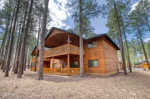 2339 Northwind Dr, Pinetop, AZ 85935 - Photo 1