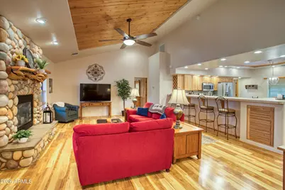 2339 Northwind Drive #6, Pinetop, AZ 85935 - Photo 6
