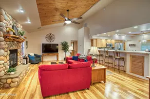 2339 Northwind Dr, Pinetop, AZ 85935 - Photo 6