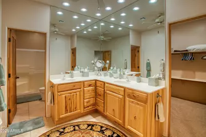 2339 Northwind Drive #6, Pinetop, AZ 85935 - Photo 16