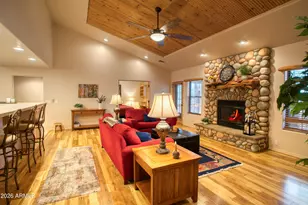 2339 Northwind Dr, Pinetop, AZ 85935 - Photo 4