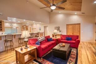 2339 Northwind Dr, Pinetop, AZ 85935 - Photo 6
