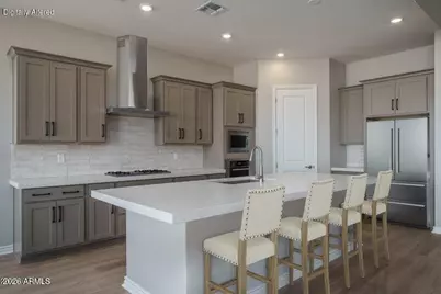 18738 W Westview Street, Litchfield Park, AZ 85340 - Photo 8