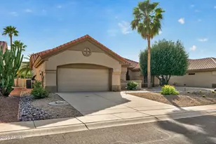 21010 N Limousine Dr, Sun City West, AZ 85375 - Photo 8