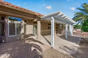 21010 N Limousine Dr, Sun City West, AZ 85375 - Photo 50