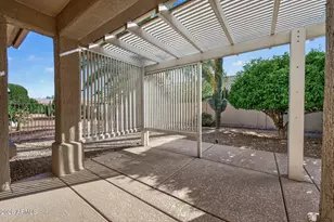 21010 N Limousine Dr, Sun City West, AZ 85375 - Photo 48