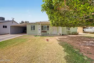 150 North Hunt Dr E, Mesa, AZ 85203 - Photo 1