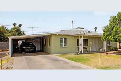 150 N Hunt Drive E, Mesa, AZ 85203 - Photo 2