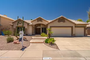 3861 E Amberwood Dr, Phoenix, AZ 85048 - Photo 1